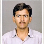 SmartBytes Technology Services Employee Nithin Muppalla's profile photo