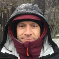 Executive Support Media Employee David Acea's profile photo