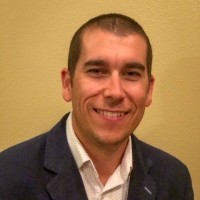EcoSouth Services Employee Robert Thompson's profile photo
