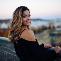 First Presbyterian Church of Orlando Employee Alice Antunes's profile photo