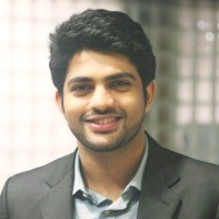 Neeraj Koshy Email