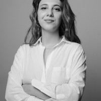 IThire Employee Arpine Gurgenyan's profile photo