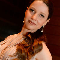 Contern Employee Rubia Junqueira's profile photo