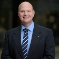 Shell Employee Michael Collins's profile photo