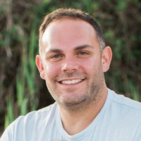 Defend Capital Employee Sean Stiefel's profile photo