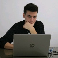Wolfcoding Employee Francesco Umbro's profile photo