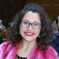 Eleni Gounela Email