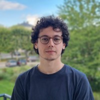dB & DEGREES Employee Pierre Garcia's profile photo
