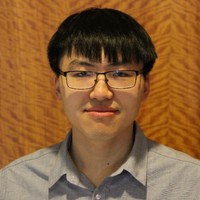 Tyler Technologies Employee Michael Mei's profile photo