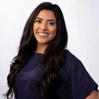 PingWind Inc. (SDVOSB) Employee Asma Iqbal's profile photo