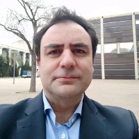 Submer Employee Albert Puig Artola's profile photo