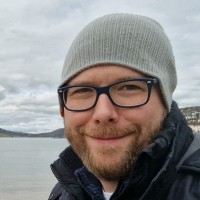 Aidan Costello-Fox's profile photo