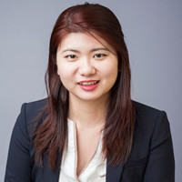 Luo Wang Email