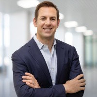 NFI Employee Aaron Brown's profile photo