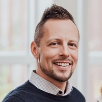 Bixia AB Employee Fredrik Karlsson's profile photo