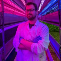 Square Mile Farms Employee Dylan Whitty's profile photo