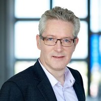 fuseki Employee Andreas Wulf's profile photo