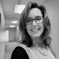 Warren County Community College Employee Dawn Smith's profile photo