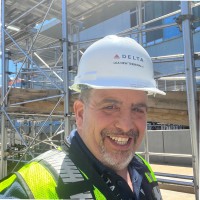 Delta Air Lines Employee Anthony Grimaldi's profile photo