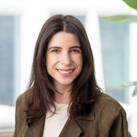 BVNK Employee Julia Morrongiello's profile photo