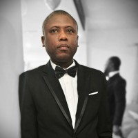 Epson America Inc. Employee Olamide Oke's profile photo