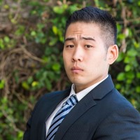 Louisiana Supreme Court Employee David Lee's profile photo