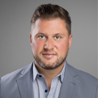 MDS Energy Development, LLC Employee Zach Avi's profile photo