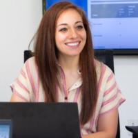 OuterBox Employee Julia Karnezis's profile photo