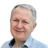 Johnny Iversen Email & Phone Number
