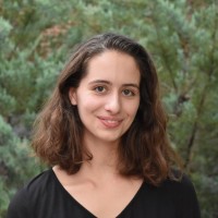 University of Vermont Grossman School of Business Employee Claire Houlihan's profile photo