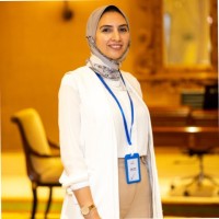 Smart System Employee Ayat Saied's profile photo