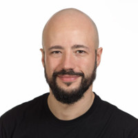 Direct Digital Holdings Employee Eric Hanson's profile photo