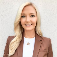 Georgia Department of Natural Resources Wildlife Resources Division Employee Amber Harris's profile photo