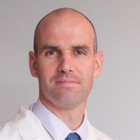 University of Iowa Employee Joseph Galvin's profile photo