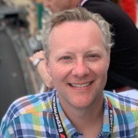 salesforce.com Employee Scott Crouse's profile photo