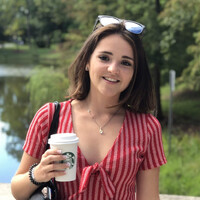 GAOTek Inc. Employee Cristina Falcon's profile photo