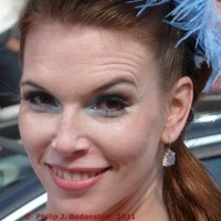 rasalila Employee Floortje Laan's profile photo