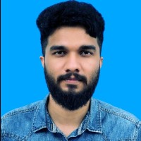 Reizend Pvt Ltd Employee Aushin Raj's profile photo