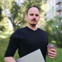 Joaquin Garcia Nieto Email
