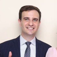 Xi'an Jiaotong-Liverpool University Employee Pietro Borsano's profile photo