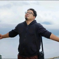 Eetarp Employee Muhammad Zakaria's profile photo