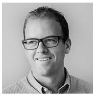 Peat Partners Employee Trevor Borg's profile photo