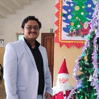 Pradip Roy Email
