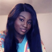 ResponseiQ Employee Amy Awuah's profile photo