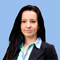 Protiviti Employee Olena K.'s profile photo