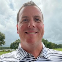 Golf Trek Employee Ben Acre's profile photo