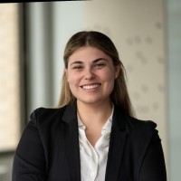 King Energy Employee Natalia Joseph's profile photo
