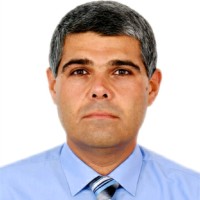 Gurban Dashdamirov Email