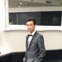 Expedient Software by e2open Employee Dominic Chiu's profile photo