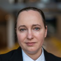 RedShoes Consulting Employee Eleonora Kulberkyte's profile photo